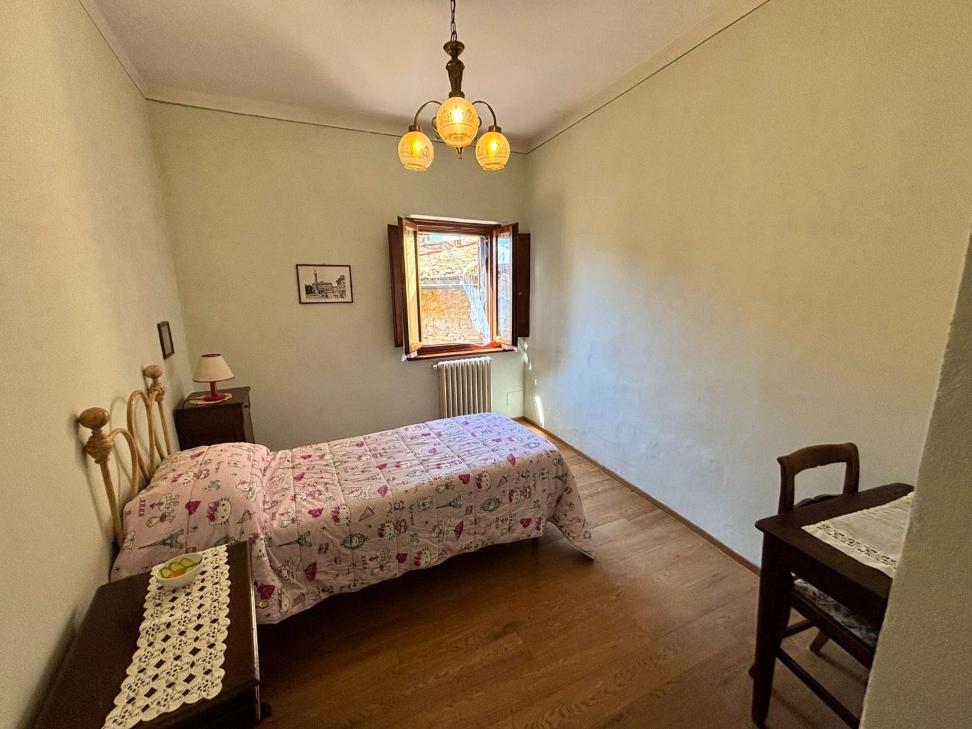 카스티글리온플로렌티노 Casa Letizia 빌라 외부 사진