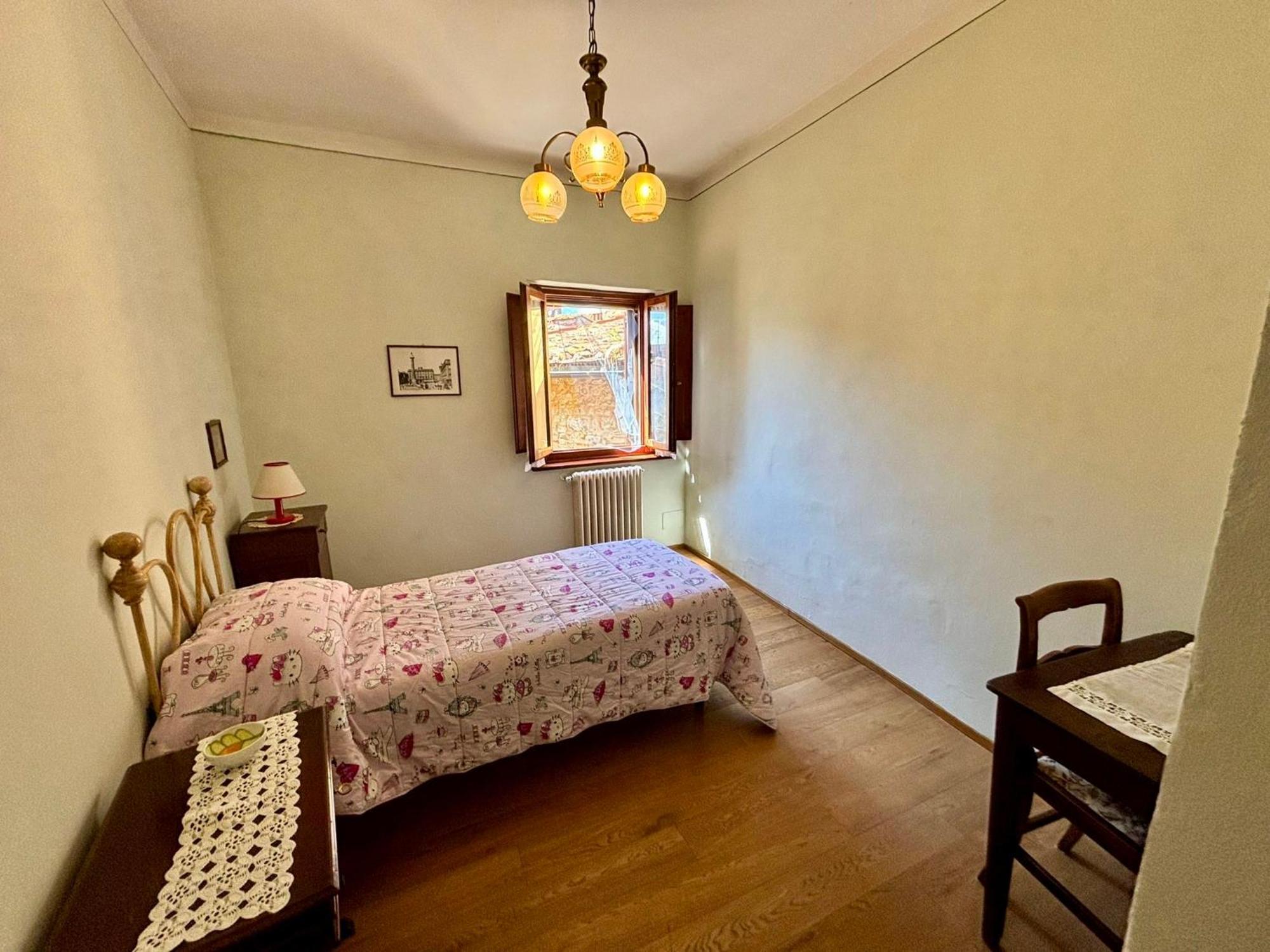 카스티글리온플로렌티노 Casa Letizia 빌라 외부 사진